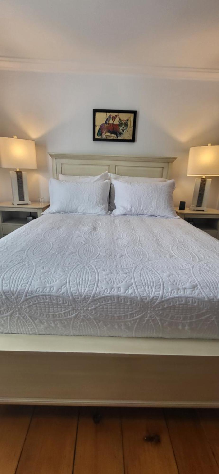 ניאגרה און דה לייק The Royal Manor Inn מראה חיצוני תמונה